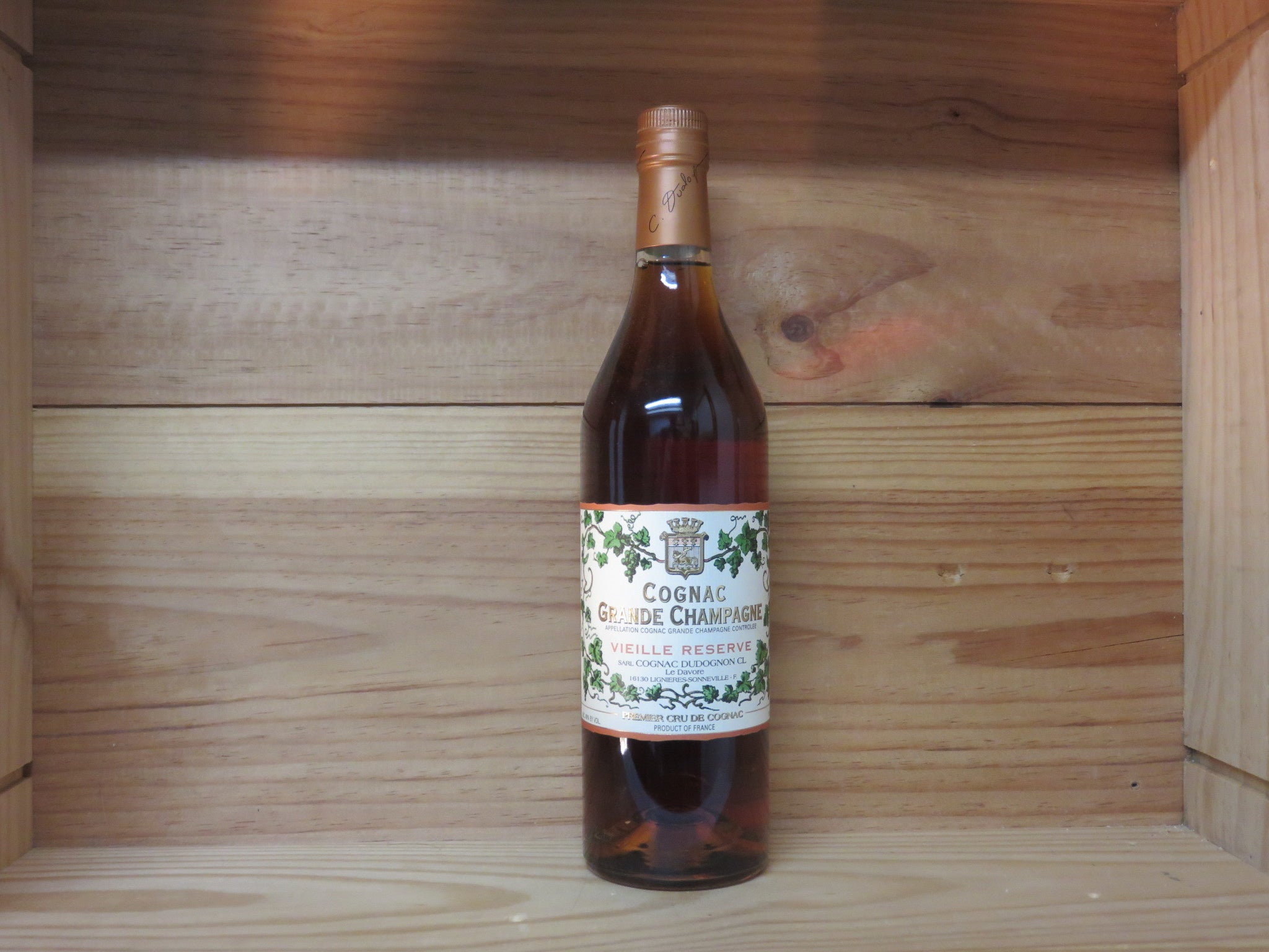 Domaine de Montreuil 
