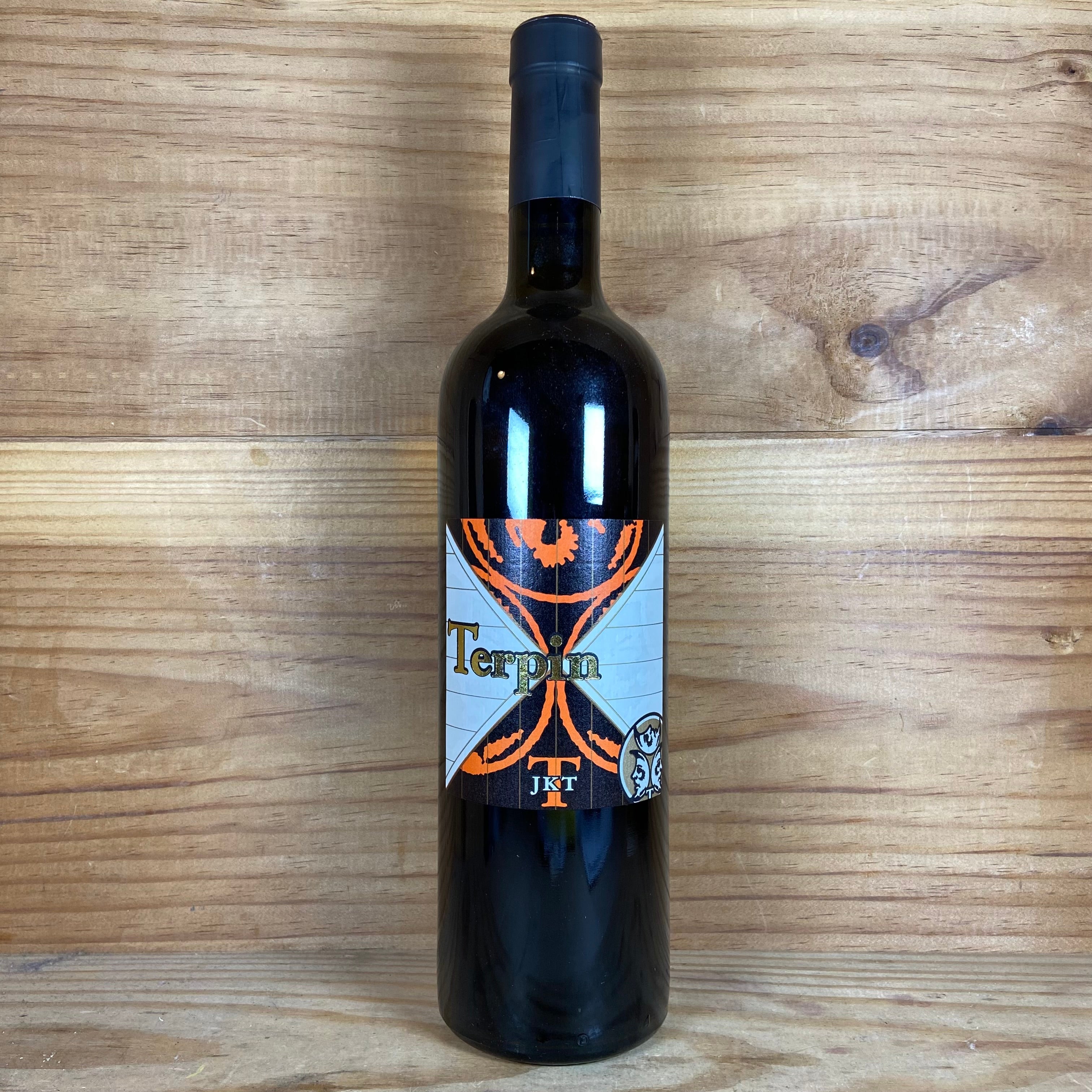 Franco Terpin - Jakot 2018 | Atlas Wine Merchants