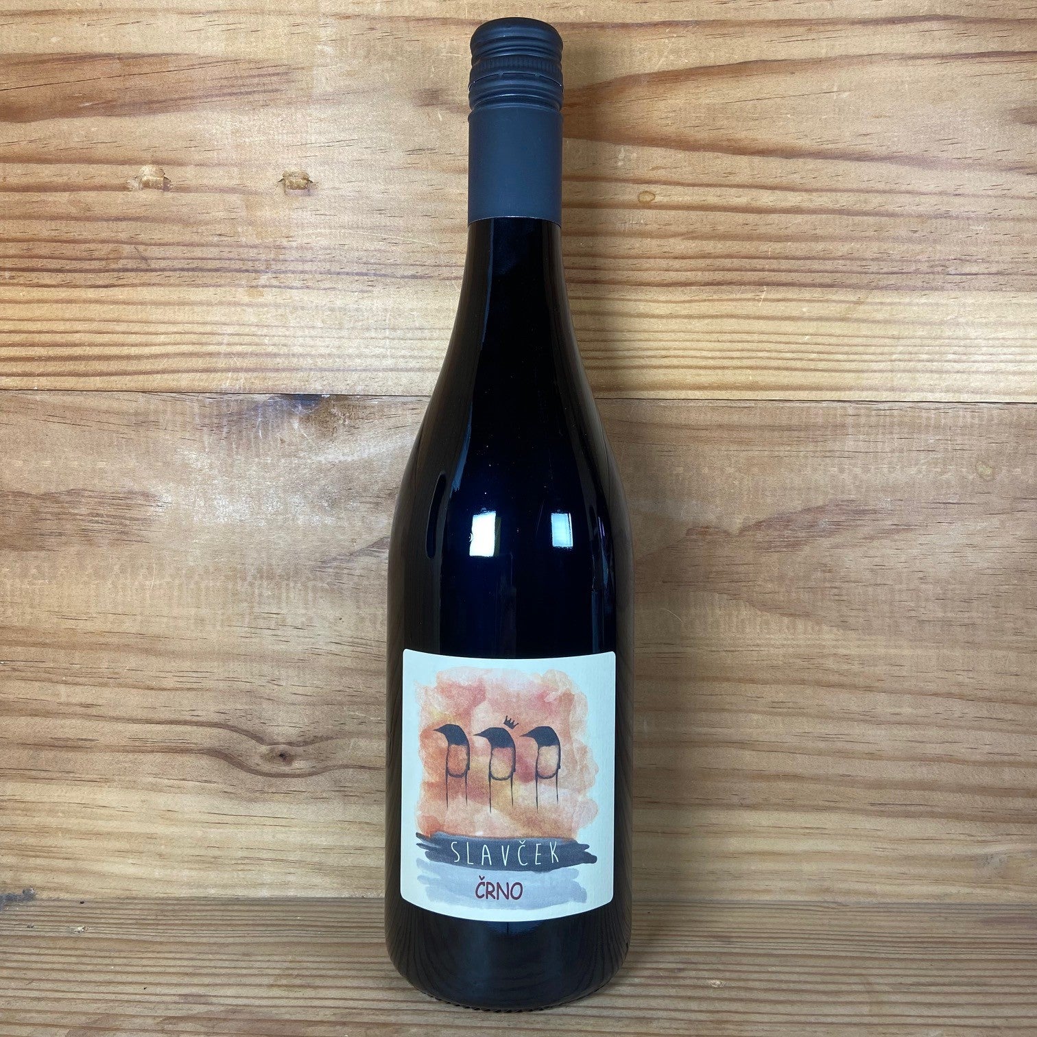 Slavček “Redici Cuve” 2022 | Atlas Wine Merchants