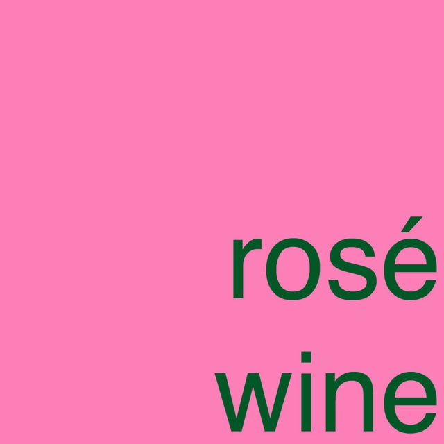 Rosé Wine | Atlas Wine Merchants